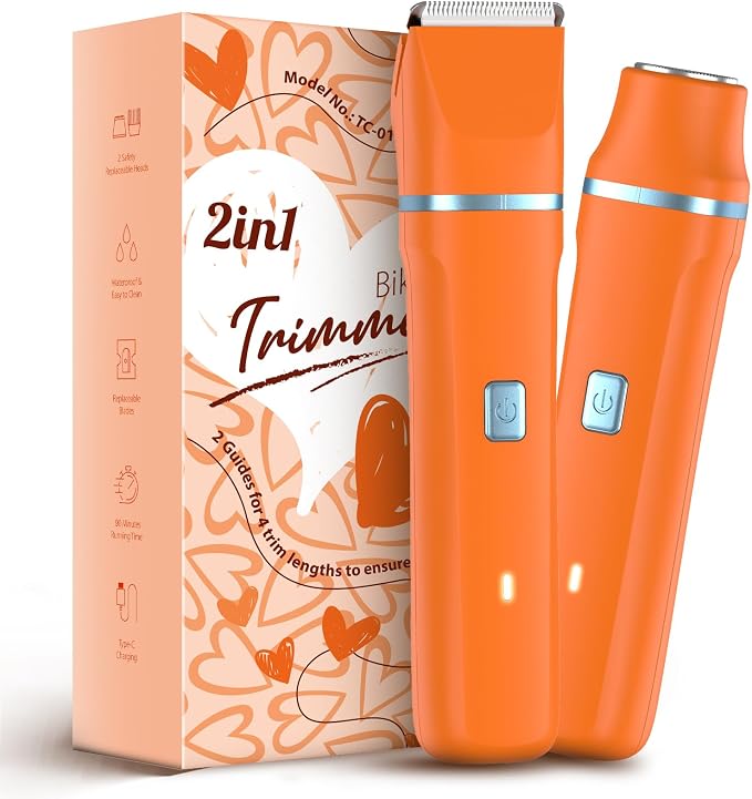 Facial Hair Removal for Women - Image 8