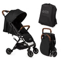 Lightweight Travel Stroller for Baby & Toddlers by KOOLABABY