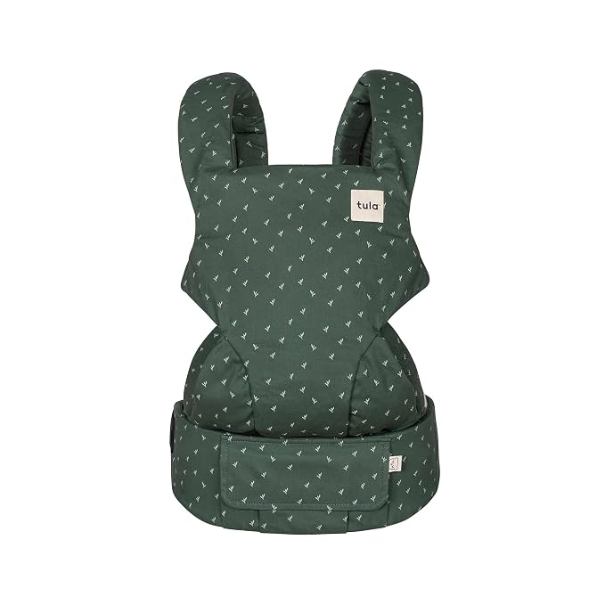 Baby Tula Explore Carriers by BabyTula