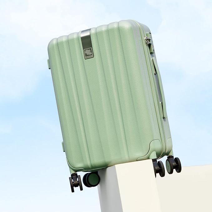 Hanke 29 Inch Luggage Suitcases - Image 7