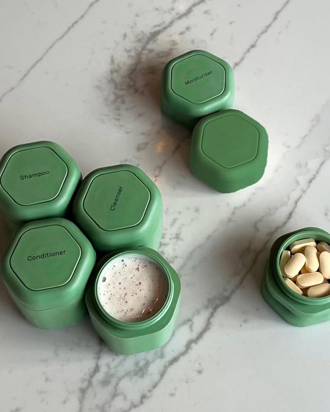 Cadence Travel Containers - Image 6