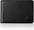 Kings Loot Wallet for Men | Minimalist Slim RFID Blocking Leather Design by KingsLoot