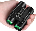 PISEZ 30X60 Compact Binoculars for Adults and Kids，Lightweight Foldable Easy by PISEZ-ToyGuns