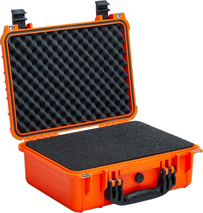 MEIJIA Portable All Weather Waterproof Camera Case - Image 3