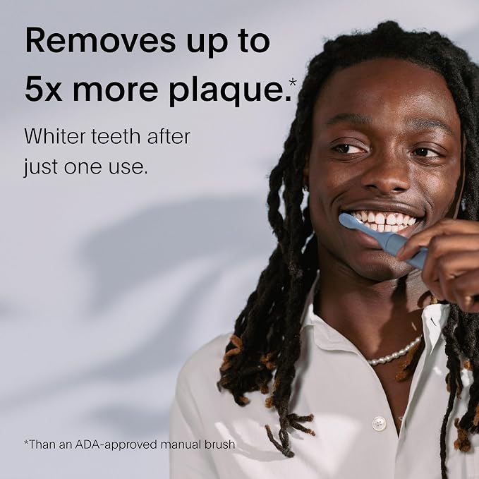 SURI Electric Toothbrush - Image 3