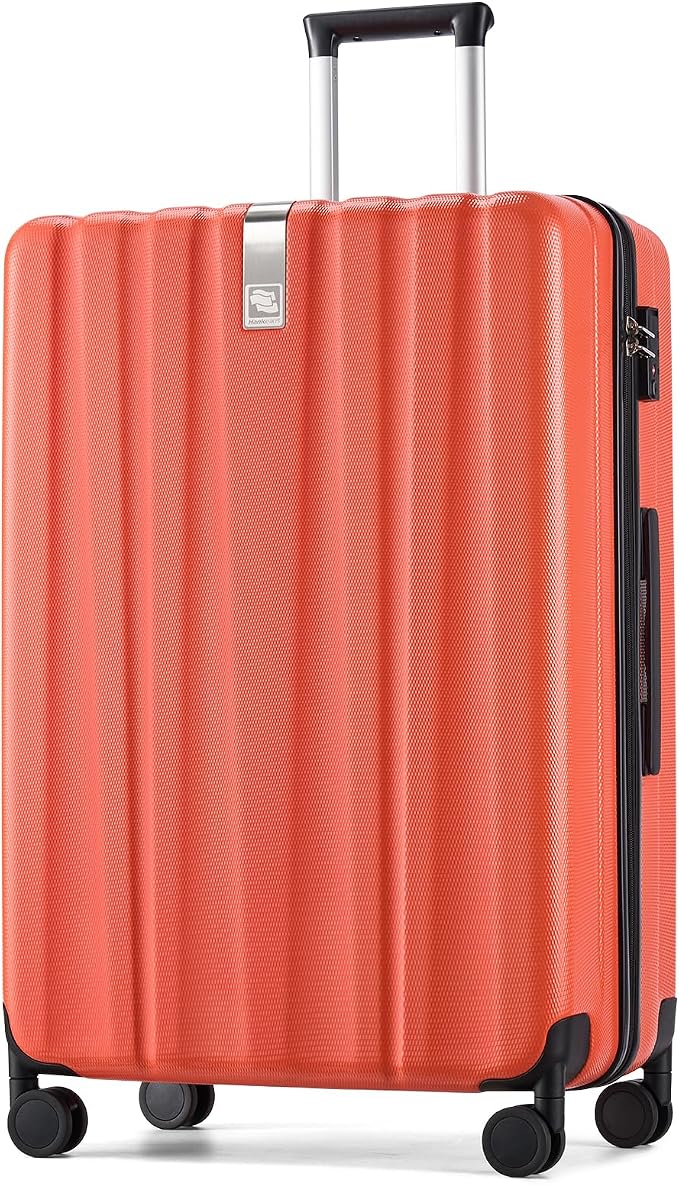 Hanke 29 Inch Luggage Suitcases by Hanke