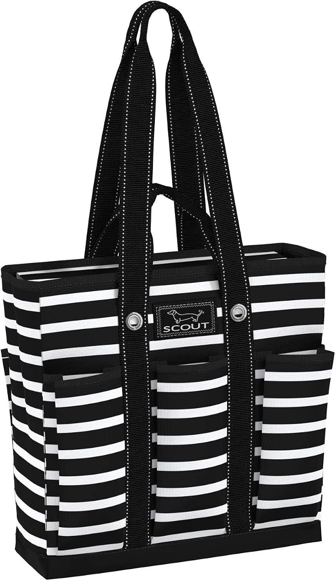 SCOUT Rocket Pocket Tote by SCOUT