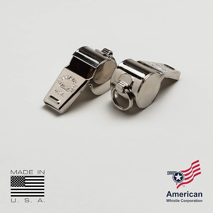 American Whistle Corporation American Classic Whistle - Image 8