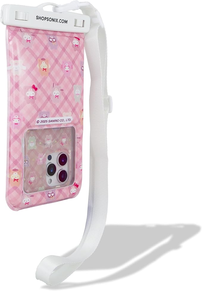 Sonix x Sanrio Waterproof Phone Pouch by Sonix