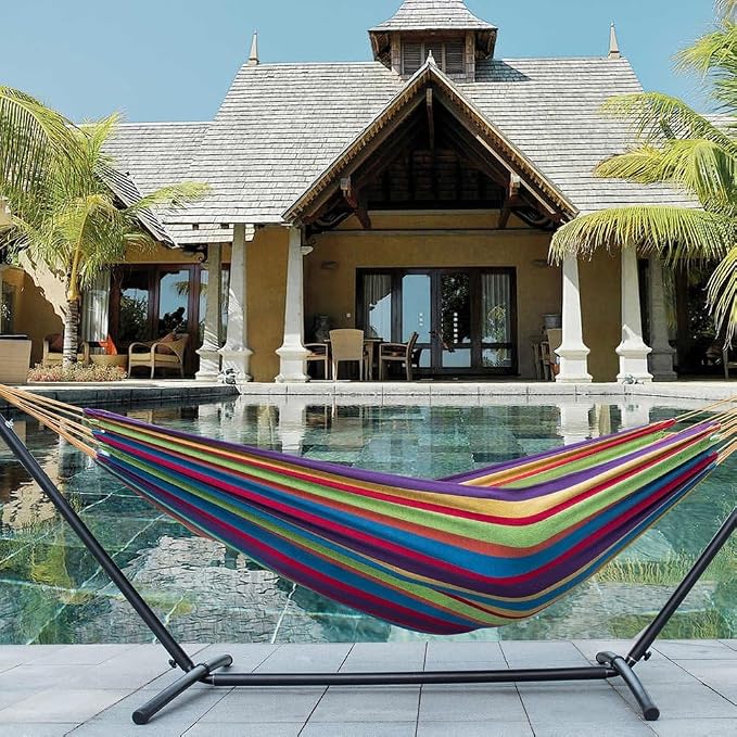 Lazy Daze Hammocks Double Hammock - Image 2