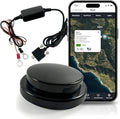 LandAirSea Overdrive Permanent GPS Tracker by LandAirSeaSystems
