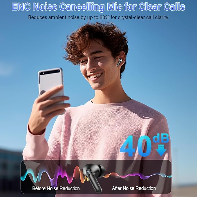 AI Translation Earbuds Real Time - Image 9
