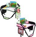 2PCS Kids Travel Tray, Car Seat Tray by Unknown