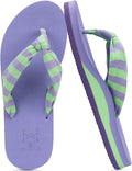 KuaiLu Flip Flops for Women by KuaiLu