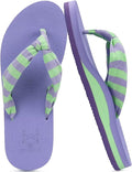 KuaiLu Flip Flops for Women by KuaiLu