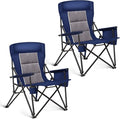 HIGH POINT SPORTS Oversized Camping Chairs by HIGHPOINTSPORTS