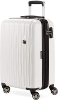 SwissGear 7272 Energie Expandable Hardside Luggage by SwissGear