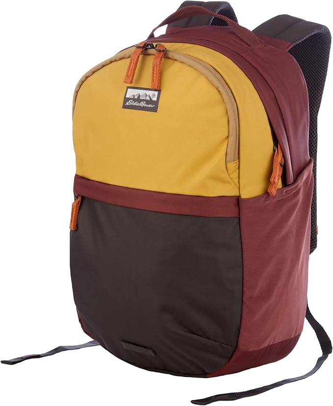 Eddie Bauer 26L Venture Backpack, Hydration and Laptop Compatible Daypack by EddieBauer