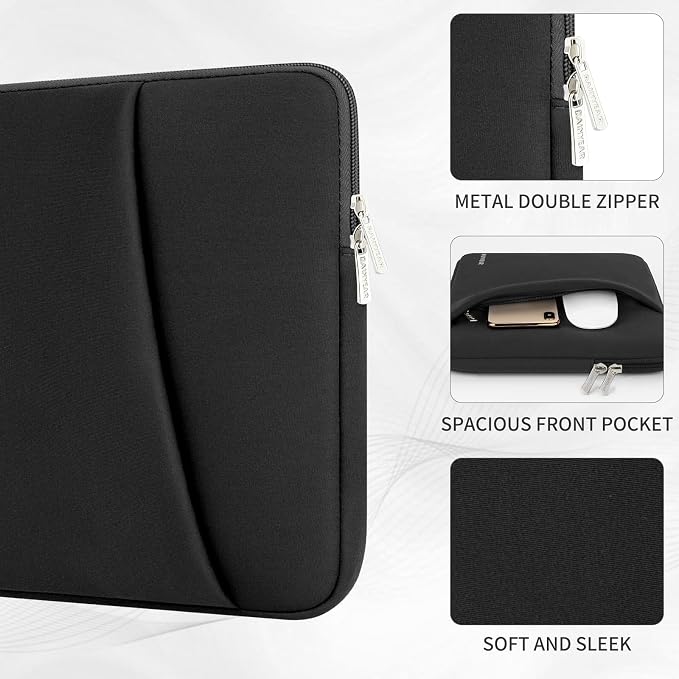 RAINYEAR Laptop Sleeve Case - Image 2