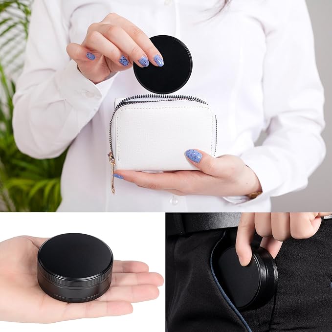 Portable Metal Pill Box - Image 6