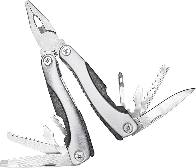UNOONE 11-in-1 Multitool Pliers by UNOONE