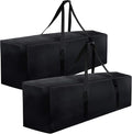 INFANZIA 47inch Sports Duffel Travel Bag, 196L Extra Large Duffel Luggage Bag by INFANZIA