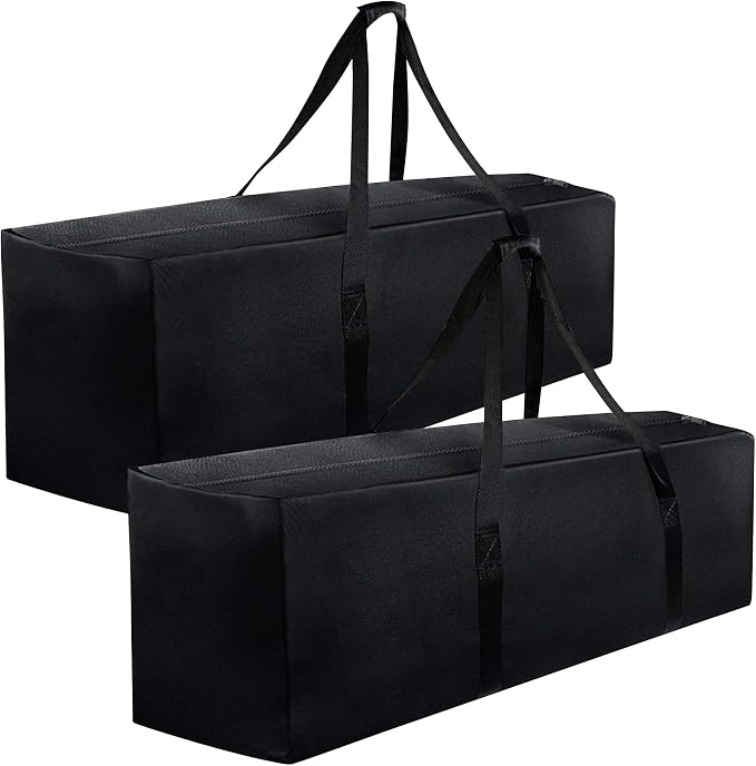INFANZIA 47inch Sports Duffel Travel Bag, 196L Extra Large Duffel Luggage Bag by INFANZIA