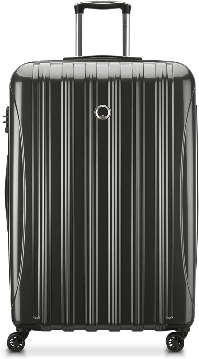 DELSEY PARIS Helium Aero Hardside Expandable Luggage by DelseyParisLuggage