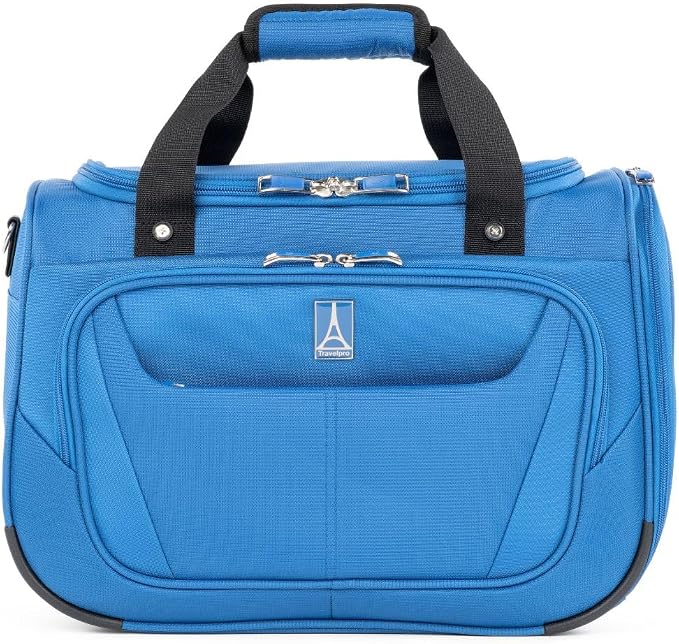Travelpro Maxlite 5 Softside Lightweight Underseat Carry-On Travel Tote by Travelpro