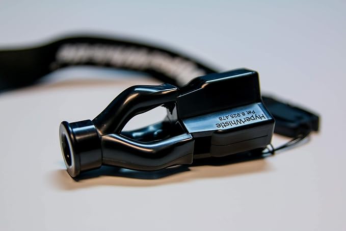 The Original Worlds Loudest Whistle up to 142db Loud, Very Long Range, - Image 7