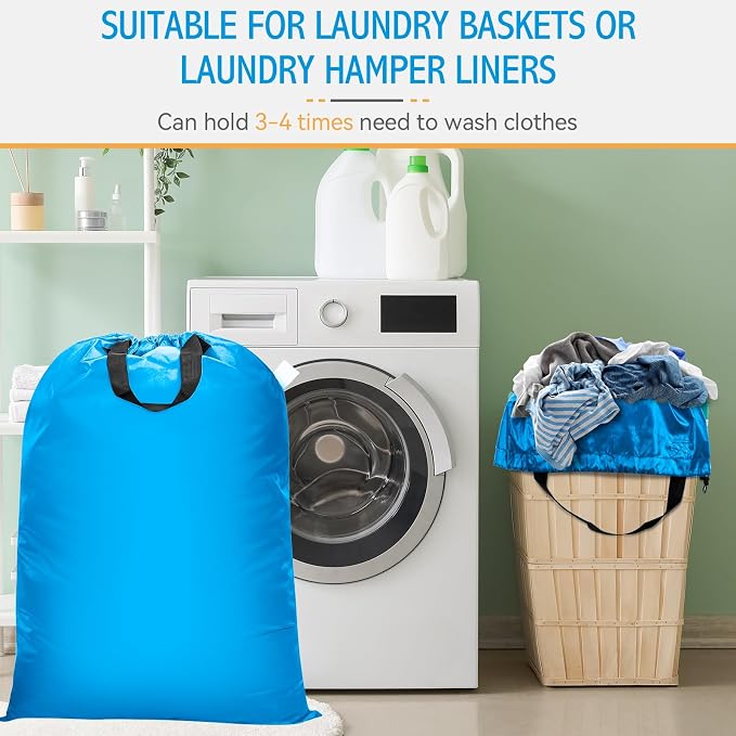 Extra Large Heavy Duty Laundry Bag - Image 5