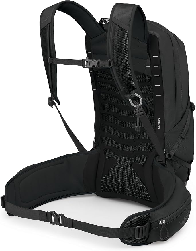 Osprey Talon 22L Men's Lightweight Hiking Backpack - Image 7