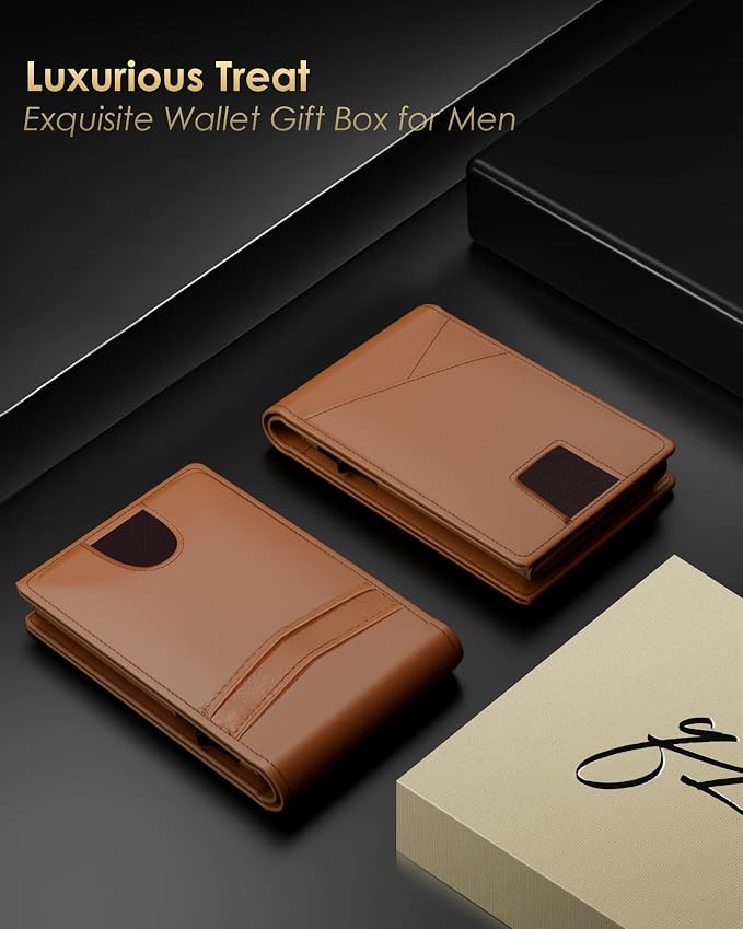 2025 Wallet for Men - Image 6