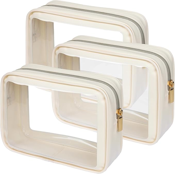 PACKISM TSA Approved Toiletry Bag by Packism