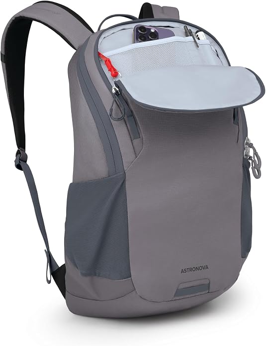 Osprey Astronova Campus Laptop Backpack - Image 6