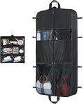 Zilink Heavy Duty Garment Bags for Travel by Zilink