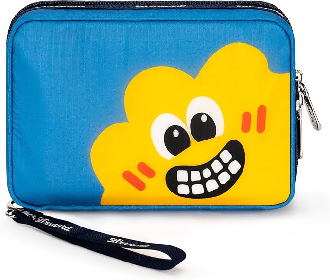 Stbernard Small First Aid Kit for Kids and Adults, Medical Kit by Unknown
