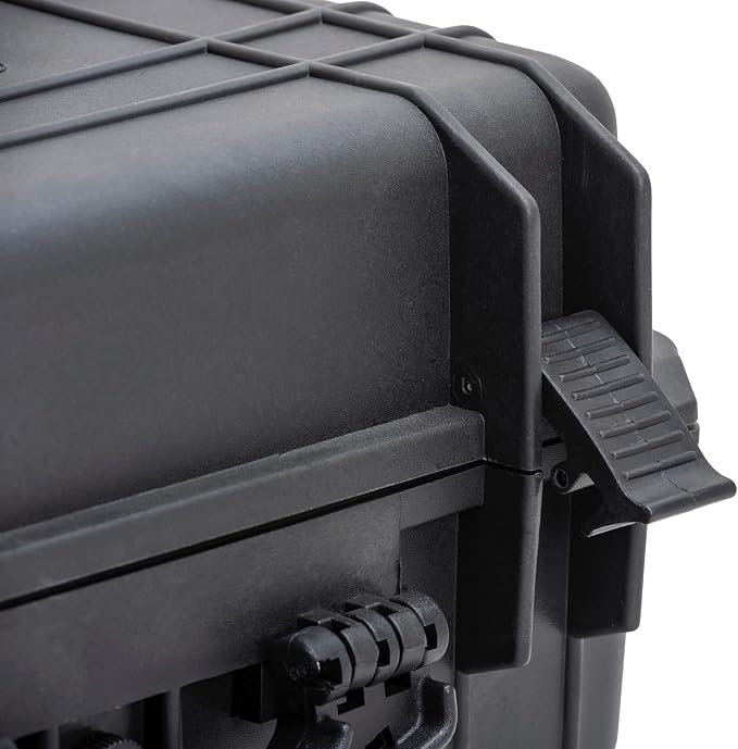 MEIJIA Portable All Weather Waterproof Camera Case - Image 6