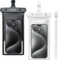 wellhouse Waterproof Phone Pouch, Waterproof Phone Case by wellhouse