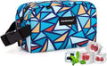 Freezable Lunch Bag, Freezable Snack Bag, Mini Cooler Bag by Cerbonny