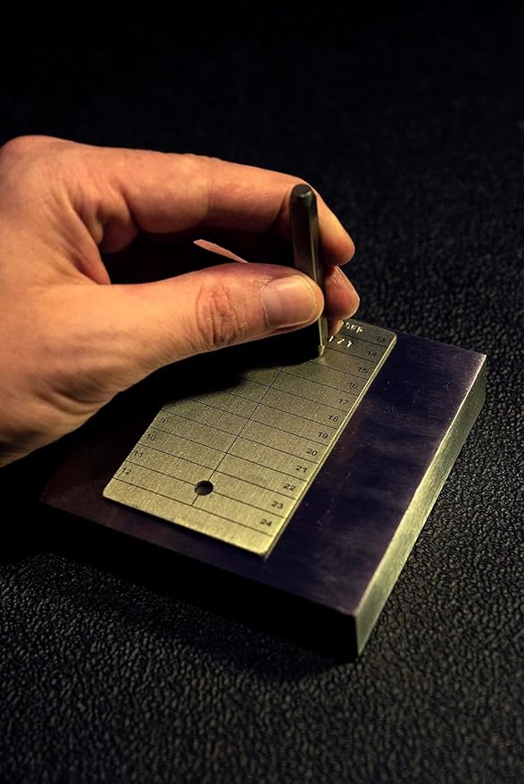ColdTi - Titanium Bitcoin Seed Plates - Image 7