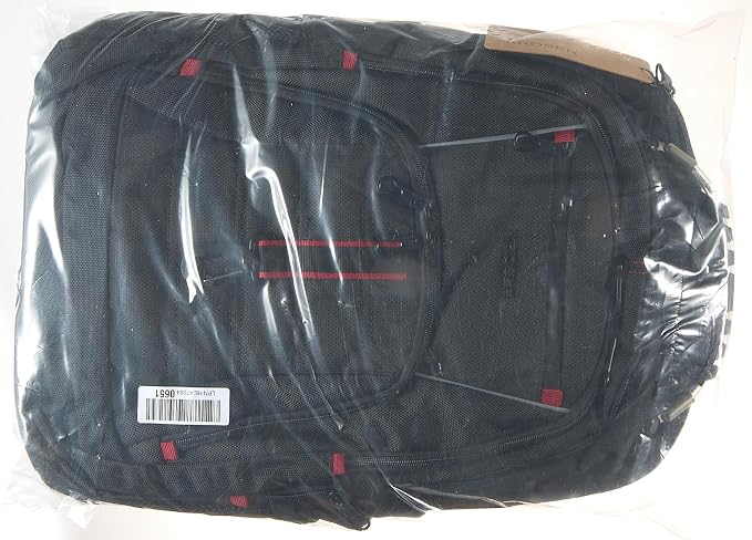 KROSER Travel Laptop Backpack 18.4 inch XXXL Computer Backpack Stylish College - Image 8