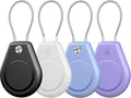 4 Pack Waterproof Secure Holder by ONZEGATE