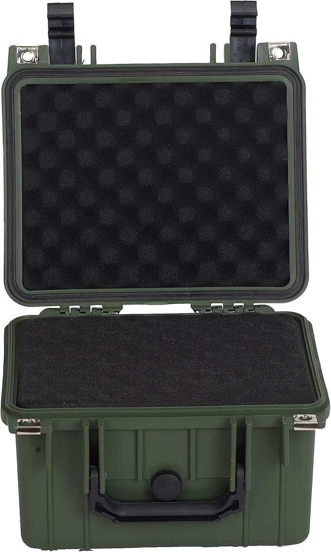 MEIJIA Portable All Weather IP67 Waterproof Camera Case, hard case - Image 5