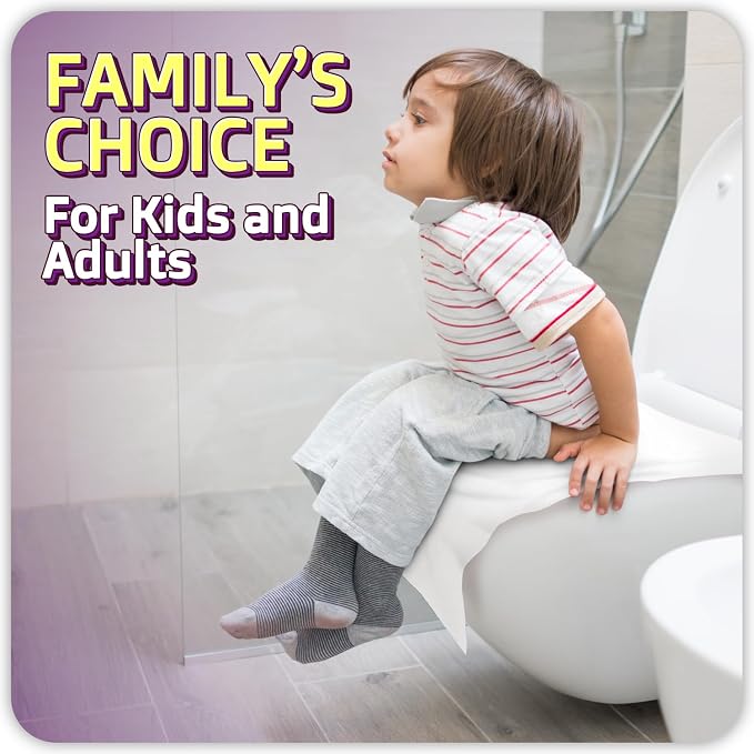 50 Pcs Disposable Toilet Seat Cover - Image 6
