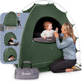 Hiccapop Daydreamer Blackout Tent by hiccapop