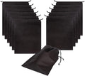 12 Pack Shoe Bags for Travel Non-Woven by DIOMMELL