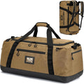 TUGUAN Extra Large Travel Duffle Bag Backpack by TUGUANtravelgymbag