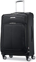 Samsonite Solyte DLX Softside Expandable Luggage by Samsonite