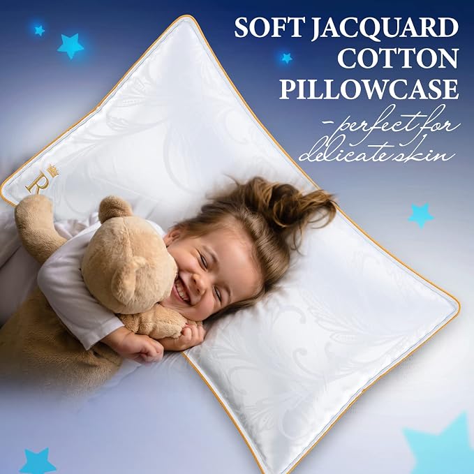 Royal Therapy King-Size Professional Hotel Pillow - Image 5